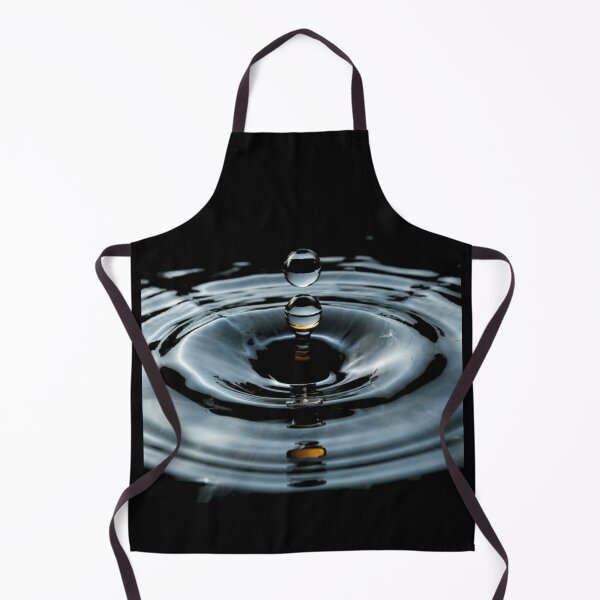 Item preview, falling water drop designed and sold by rafal12345.