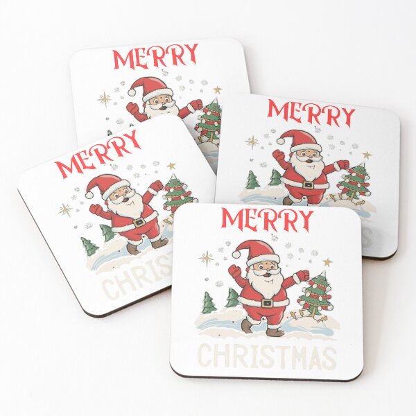 Item preview, Merry Christmas designed and sold by Jeniwe.