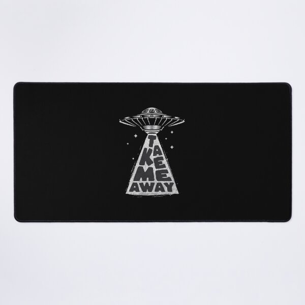 Item preview, Taken by Aliens designed and sold by CheekyChimpCo.