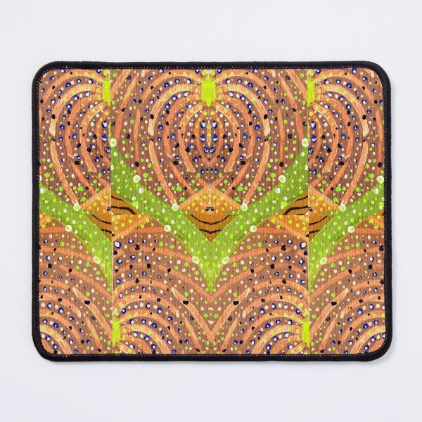 Item preview, Autumn Masquerade 2 designed and sold by Helena Tiainen.