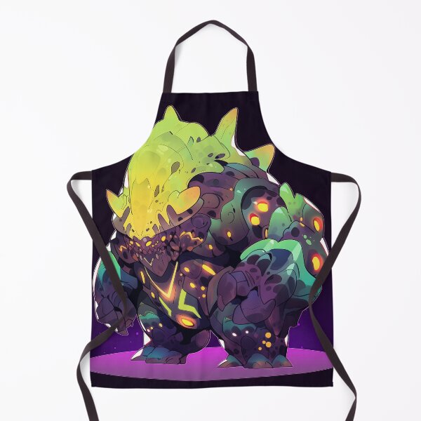 Item preview, Grok, BEASTIES 5 0F 100 designed and sold by atomic  beast.