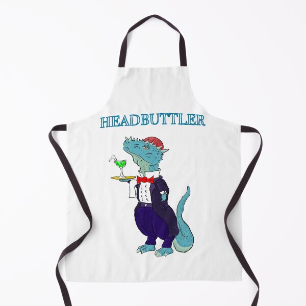 Item preview, Headbuttler designed and sold by Raulworks.