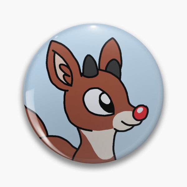 Item preview, 1964 Rudolph designed and sold by RaineOfAuroria.