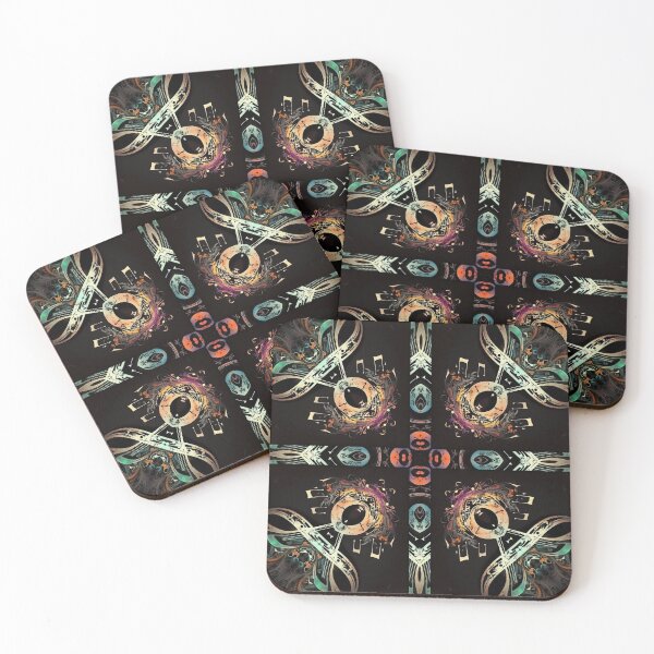 Item preview, North south east west sound  designed and sold by HofTao.