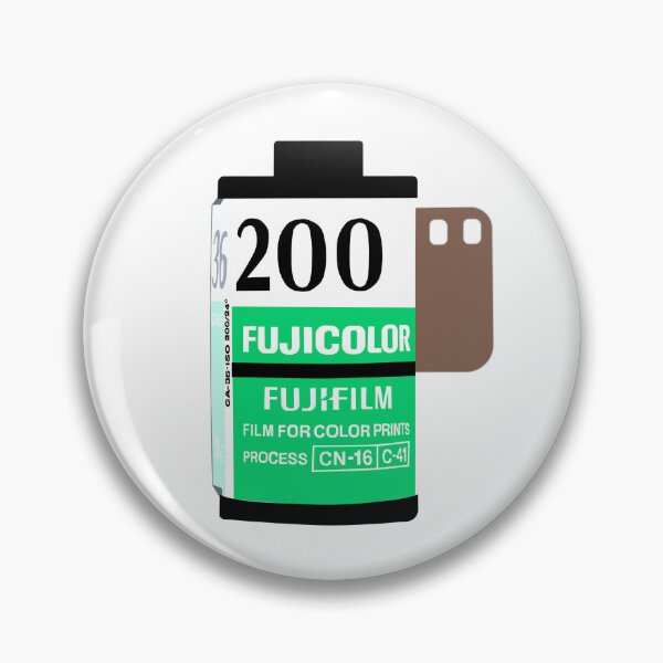 Item preview, Fuji Film 200 designed and sold by ameladriann.