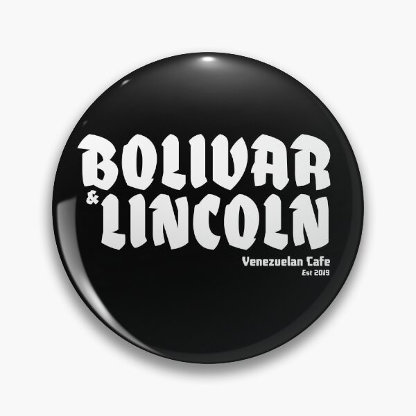 Item preview, Bolivar and Lincoln Staff red designed and sold by Bolivar and Lincoln Official Merchandise.