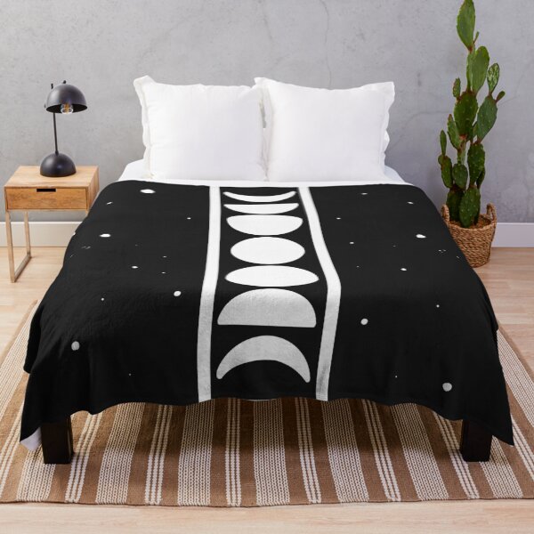 Item preview, Moon Phase Starlight designed and sold by thelunawitch.