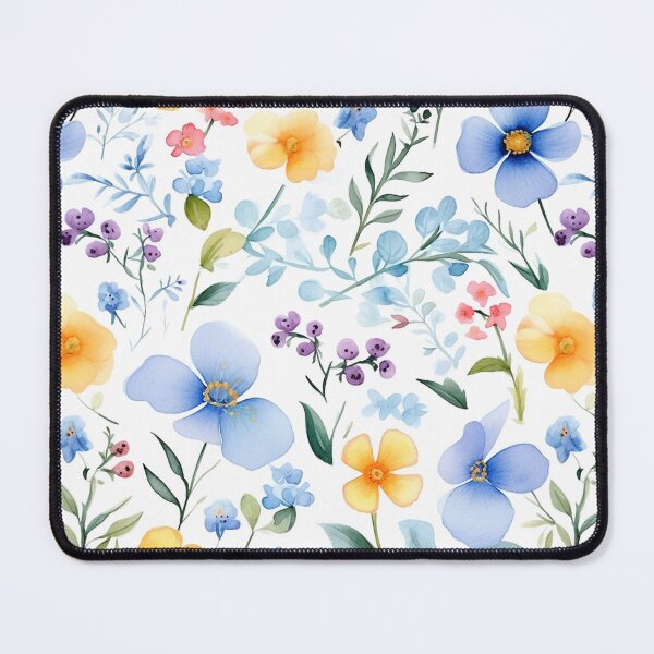 Item preview, Edible flowers designed and sold by Mikikul.