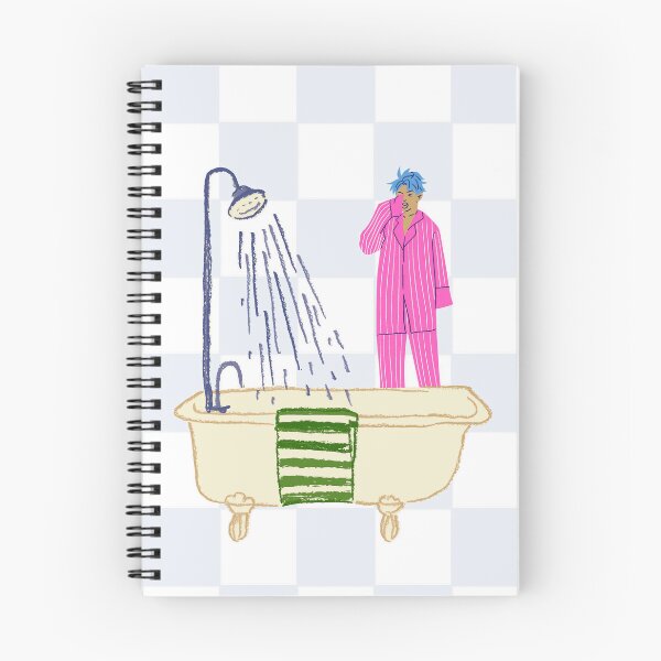 Item preview, Ready to take bath designed and sold by Thedigital91.