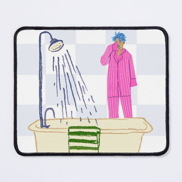 Item preview, Ready to take bath designed and sold by Thedigital91.