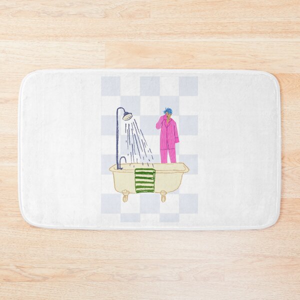 Item preview, Ready to take bath designed and sold by Thedigital91.