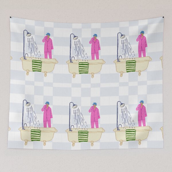 Item preview, Ready to take bath designed and sold by Thedigital91.
