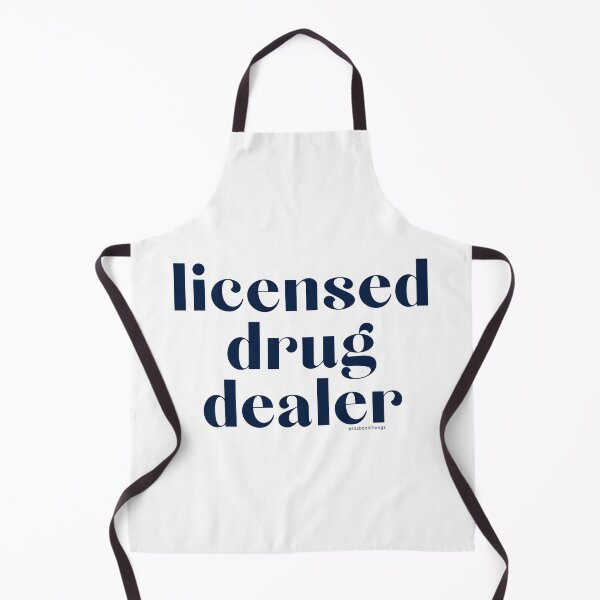 Item preview, Licensed Drug Dealer. v23 | @lilsboobthangs designed and sold by lilsboobthangs.