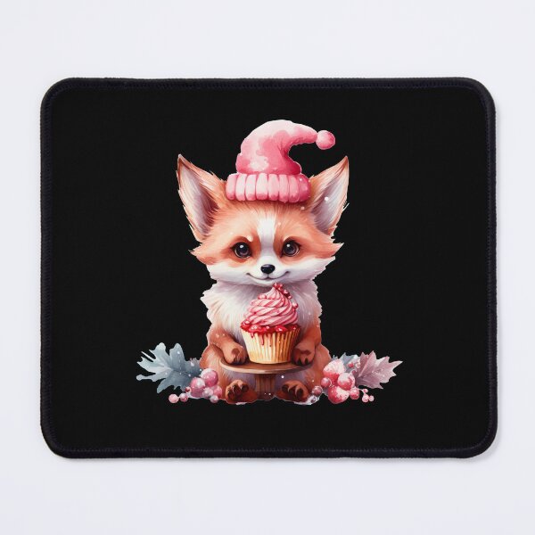 Item preview, Xmas Fox designed and sold by FoxVibes.