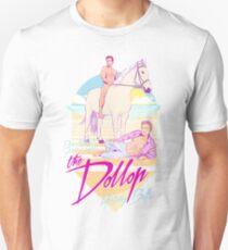 DOLLOP - History Buffs Unisex T-Shirt