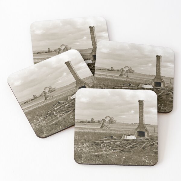 Item preview, Huff and Puff - Rosedale, Dangarsleigh, NSW designed and sold by clearviewstock.