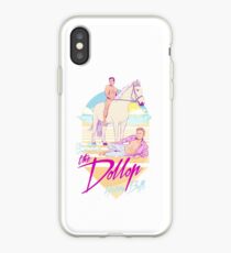 DOLLOP - History Buffs iPhone Case