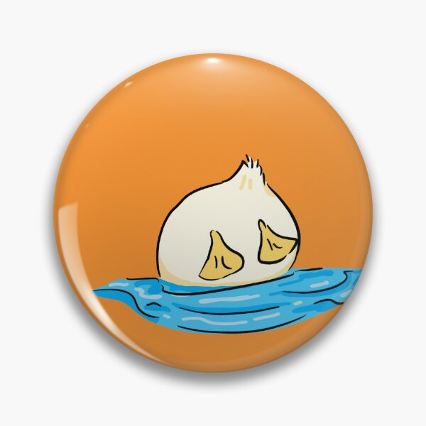 Item preview, Cute doob duck designed and sold by DoobietheDog.