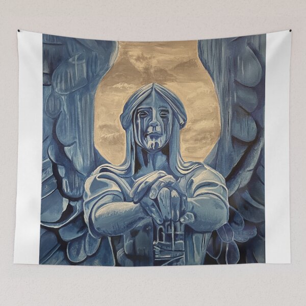 Item preview, Angel of death victorious  designed and sold by Charlescoxart.