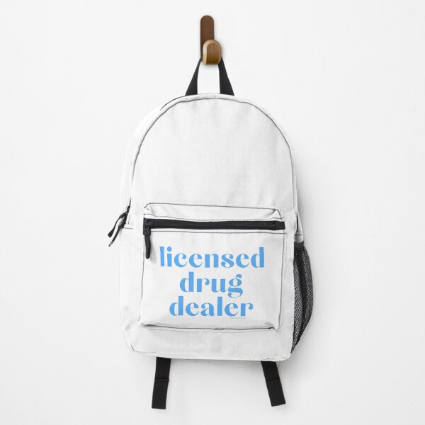 Item preview, Licensed Drug Dealer. v25 | @lilsboobthangs designed and sold by lilsboobthangs.