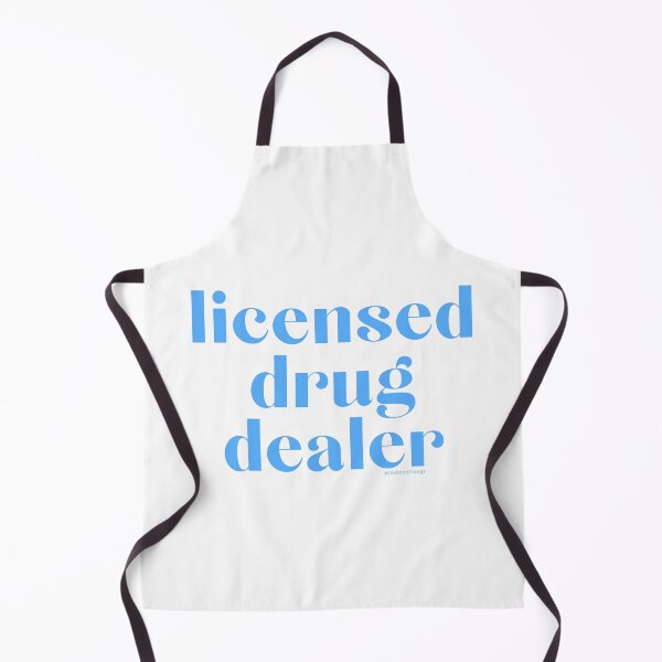 Item preview, Licensed Drug Dealer. v25 | @lilsboobthangs designed and sold by lilsboobthangs.