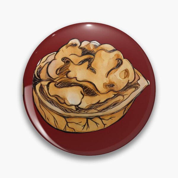 Item preview, Walnuts  designed and sold by Hueyhuesart.