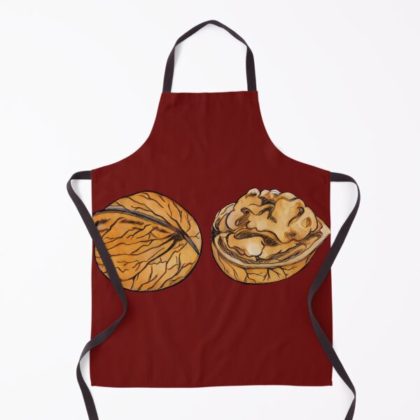 Item preview, Walnuts designed and sold by Hueyhuesart.