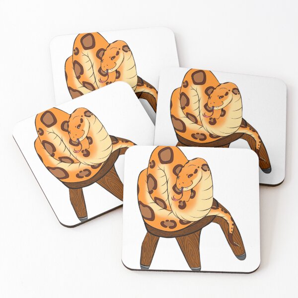 Item preview, Cookie cutter: Danger noodle acquiring legs  designed and sold by Kitsunefire7.