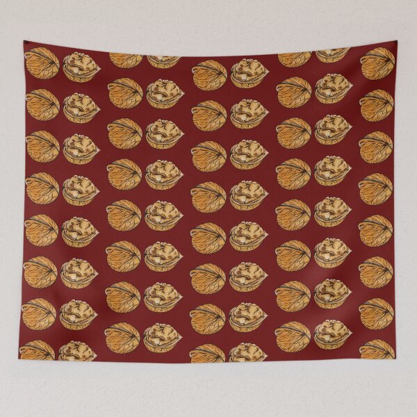 Item preview, Walnuts  designed and sold by Hueyhuesart.