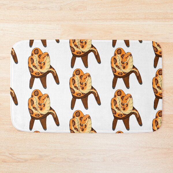 Item preview, Cookie cutter: Danger noodle acquiring legs  designed and sold by Kitsunefire7.