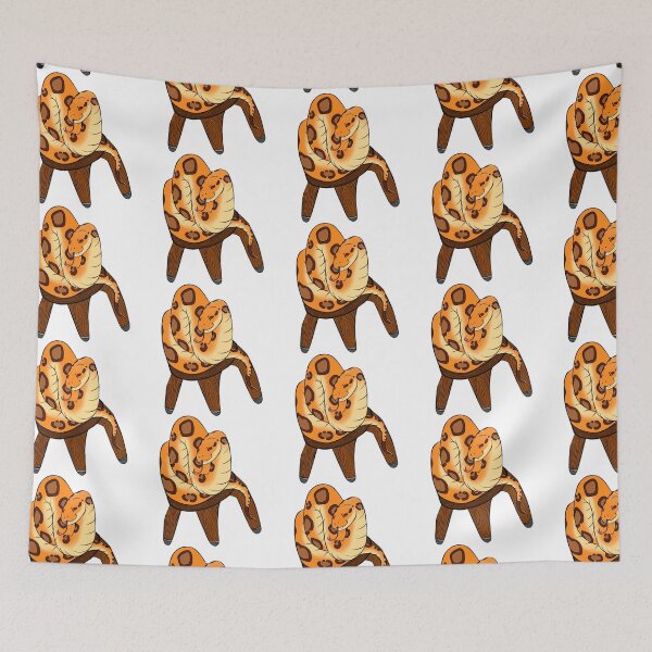 Item preview, Cookie cutter: Danger noodle acquiring legs  designed and sold by Kitsunefire7.