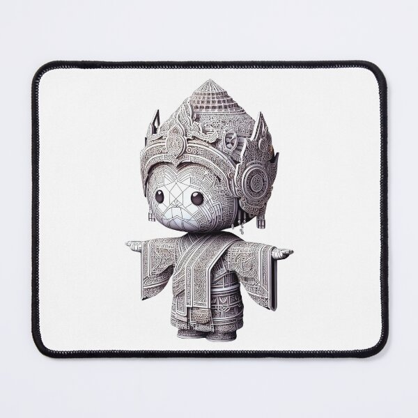 Item preview, Cute model art picture number 219 designed and sold by Natcharee.