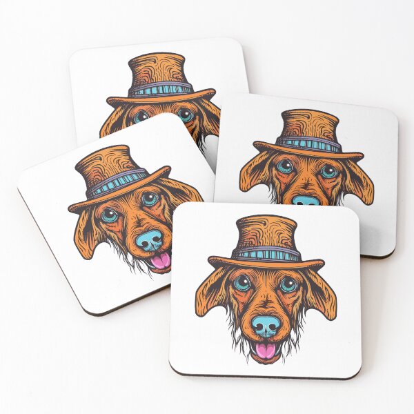 Item preview, Paw-some Halloween Pup Bold Outlines and Whimsical Charm designed and sold by DigitalGraphic1.
