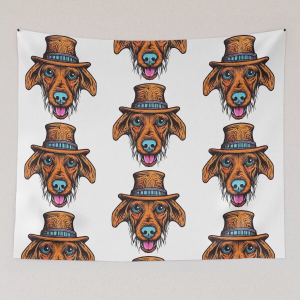 Item preview, Paw-some Halloween Pup Bold Outlines and Whimsical Charm designed and sold by DigitalGraphic1.