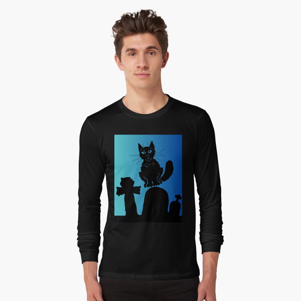 Item preview, Long Sleeve T-Shirt designed and sold by TheOwnerSpeaks.