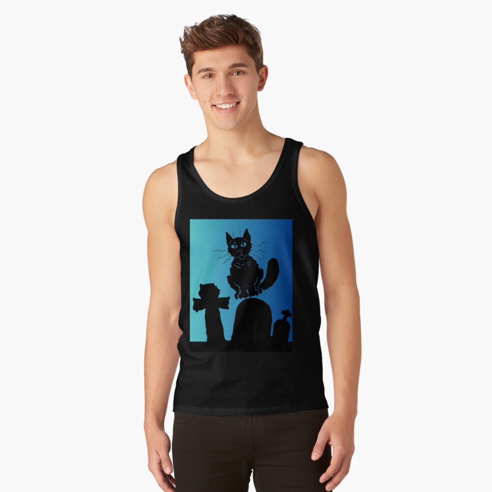 Item preview, Tank Top designed and sold by TheOwnerSpeaks.