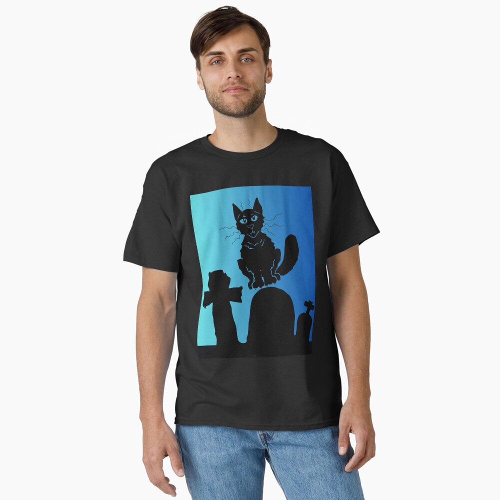 Item preview, Classic T-Shirt designed and sold by TheOwnerSpeaks.