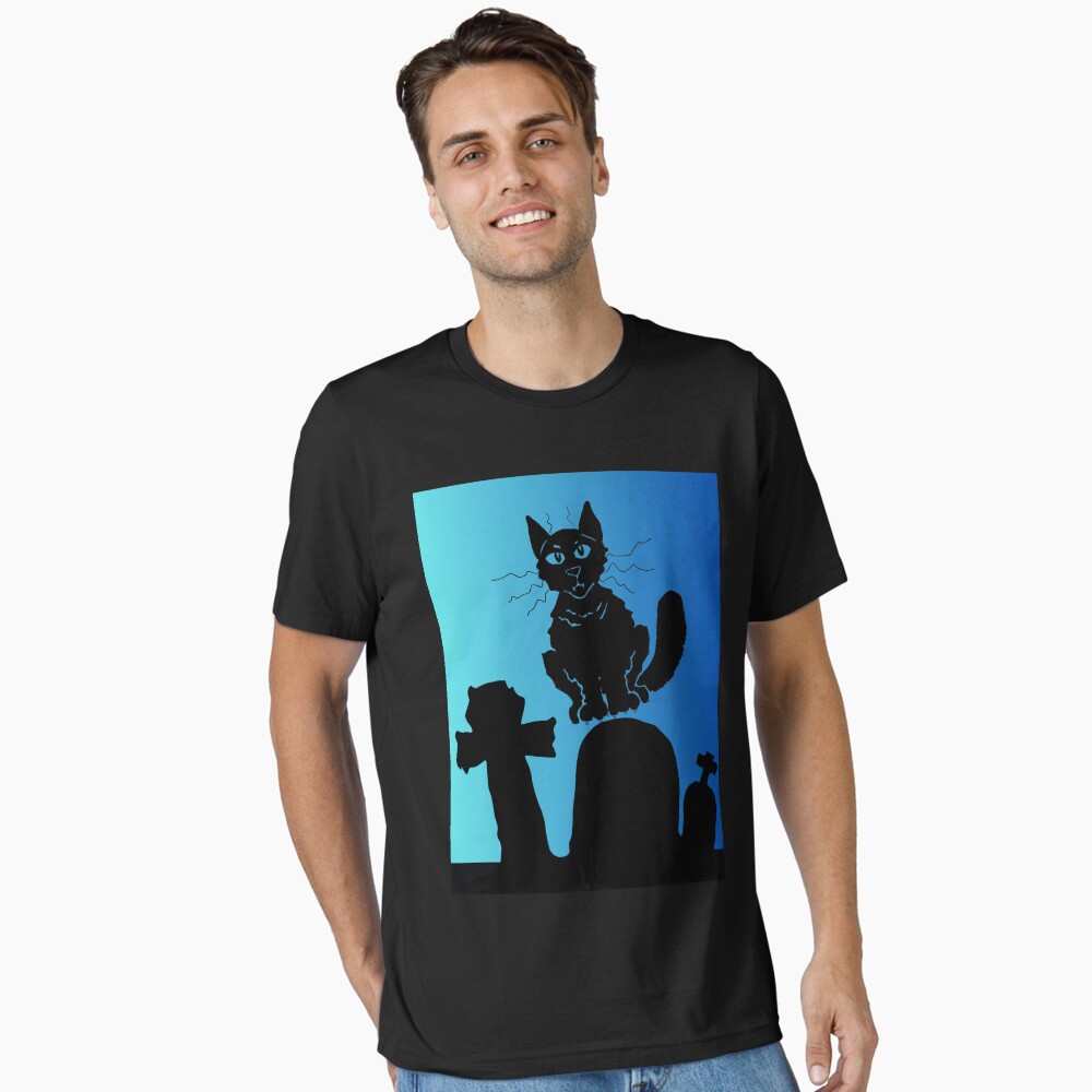 Item preview, Essential T-Shirt designed and sold by TheOwnerSpeaks.
