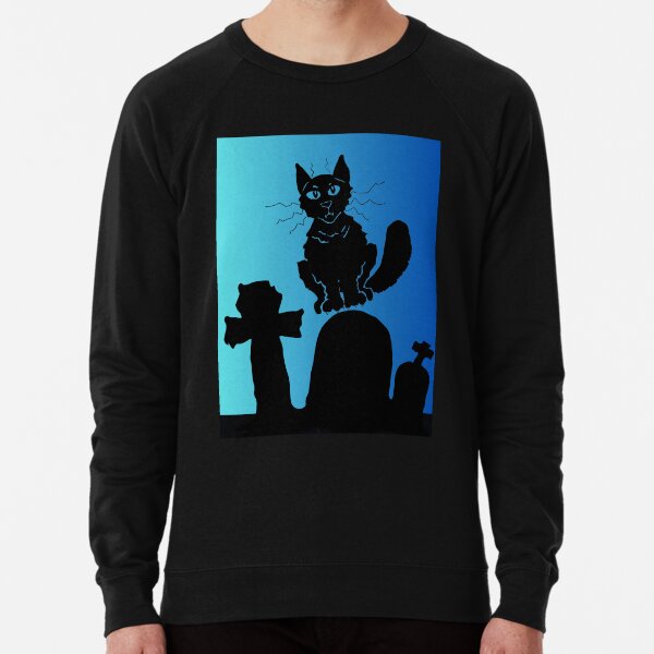 Lightweight Sweatshirt