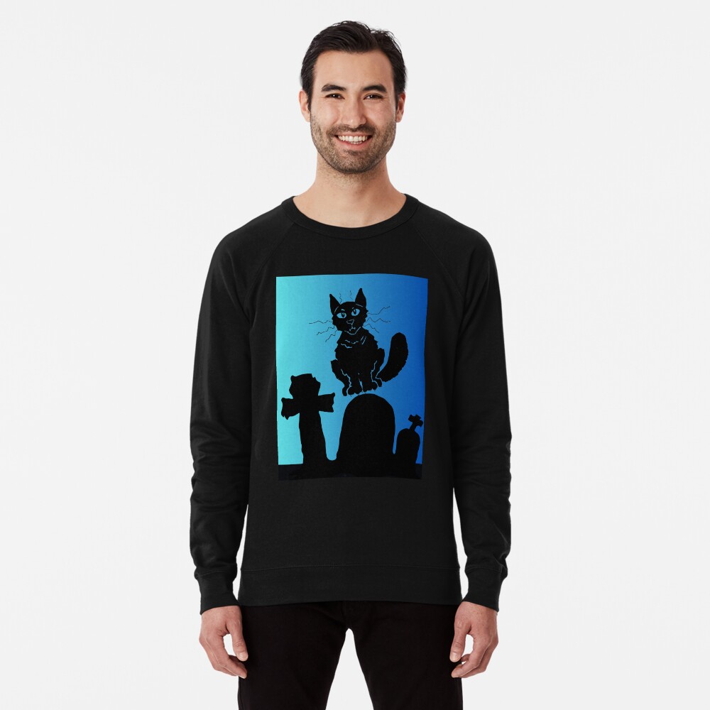 Item preview, Lightweight Sweatshirt designed and sold by TheOwnerSpeaks.