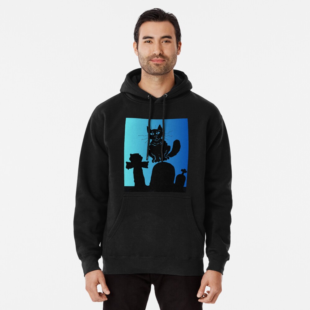 Item preview, Pullover Hoodie designed and sold by TheOwnerSpeaks.
