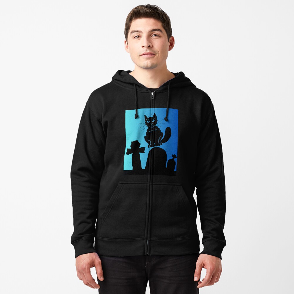 Item preview, Zipped Hoodie designed and sold by TheOwnerSpeaks.