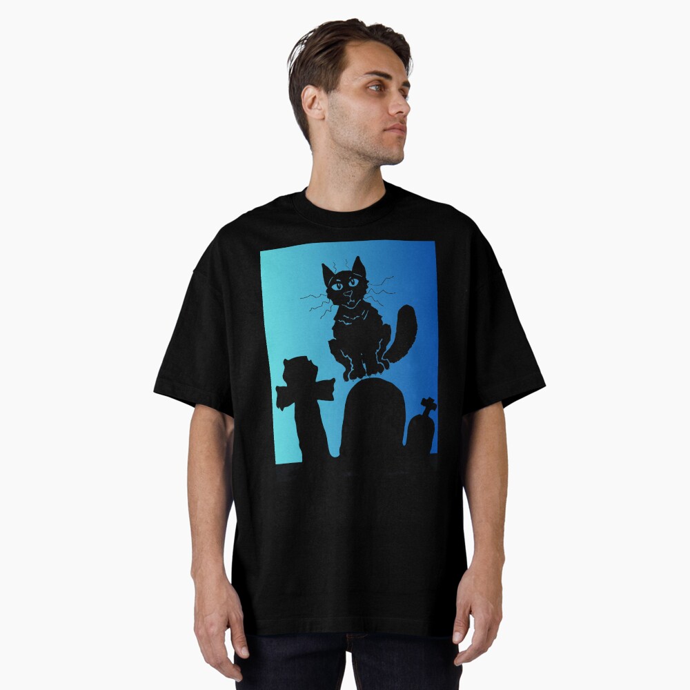 Item preview, Oversized T-Shirt designed and sold by TheOwnerSpeaks.