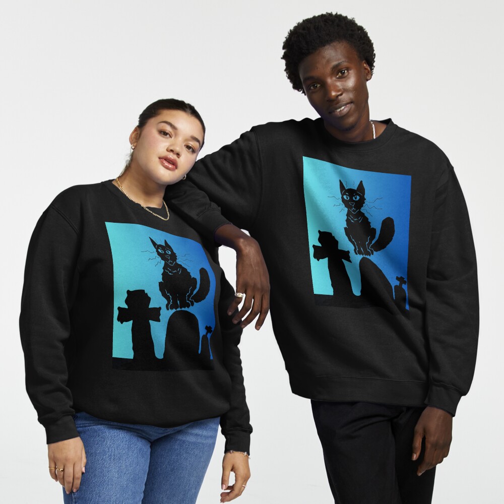 Item preview, Pullover Sweatshirt designed and sold by TheOwnerSpeaks.