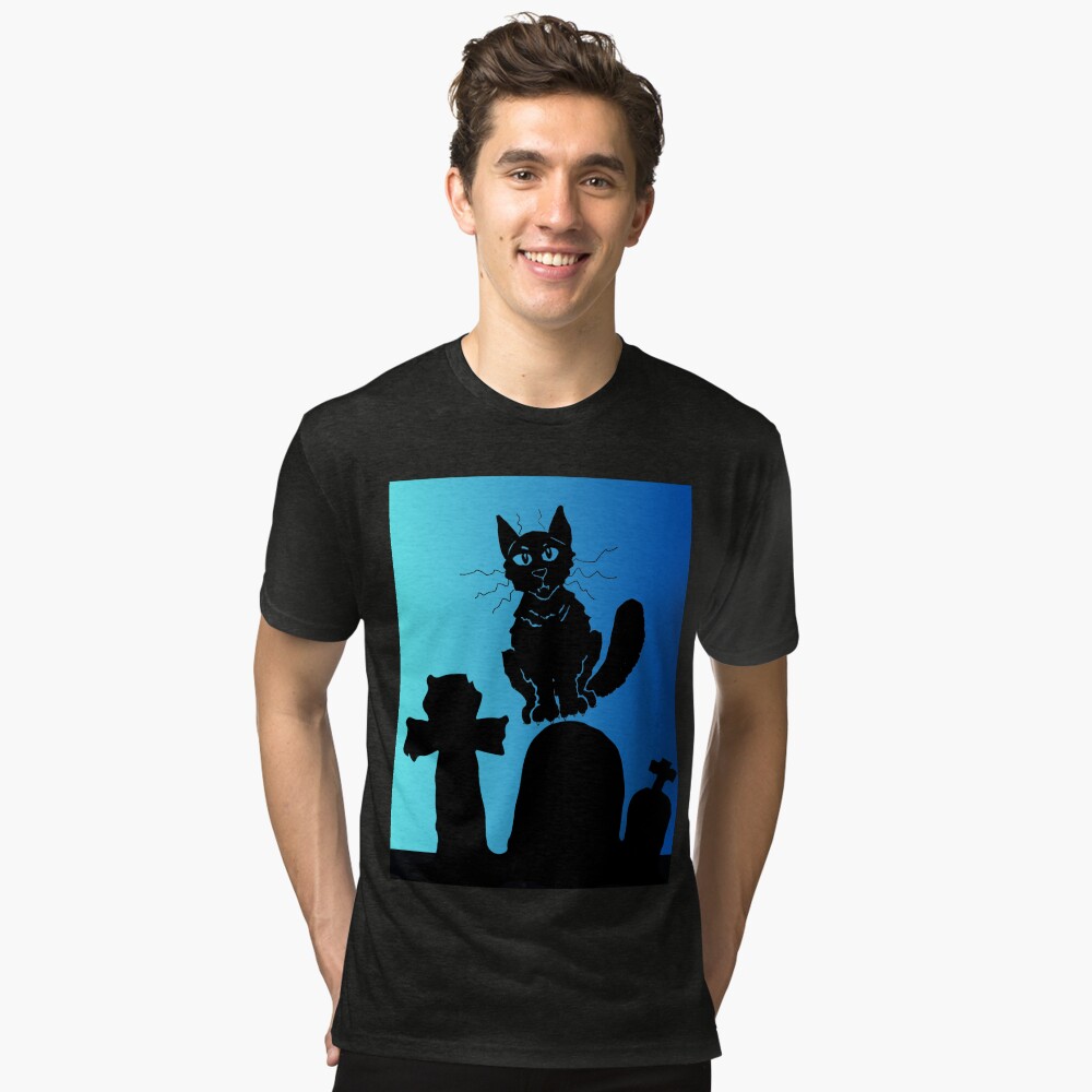 Item preview, Tri-blend T-Shirt designed and sold by TheOwnerSpeaks.