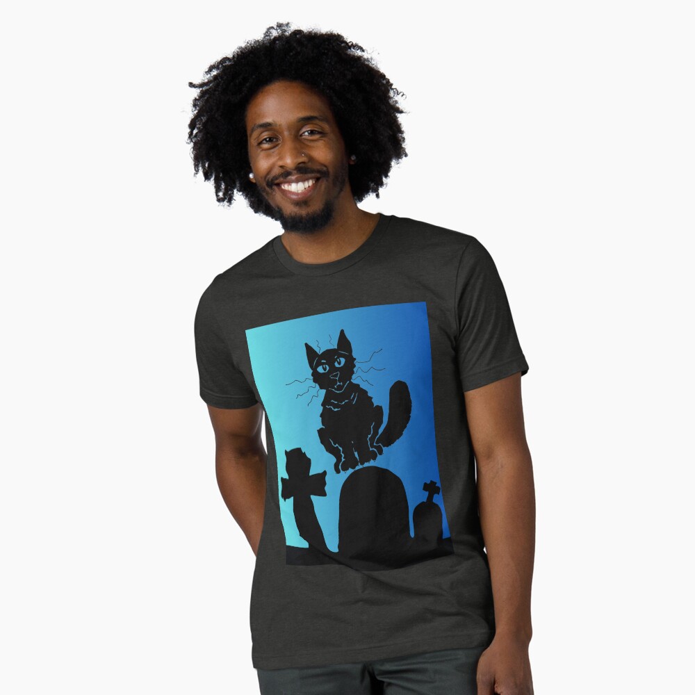 Item preview, Tri-blend T-Shirt designed and sold by TheOwnerSpeaks.
