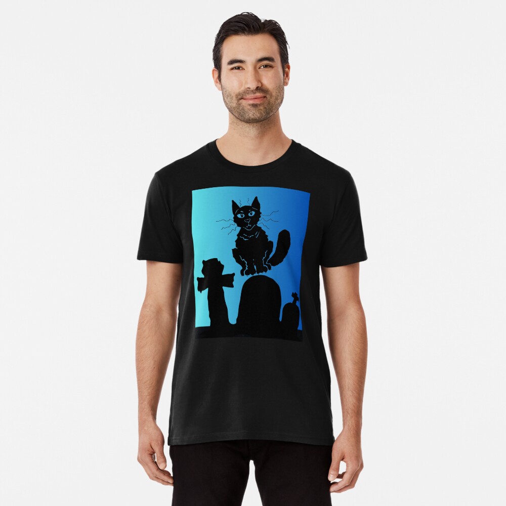 Item preview, Premium T-Shirt designed and sold by TheOwnerSpeaks.
