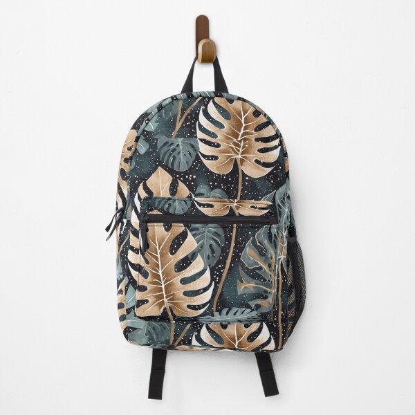 Item preview, Golden Monstera designed and sold by Vibe Collective Apparel.