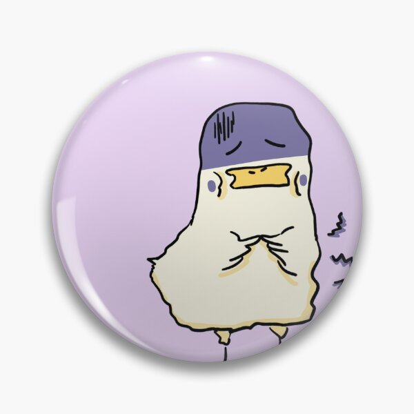 Item preview, Headaches Cute doob duck designed and sold by DoobietheDog.