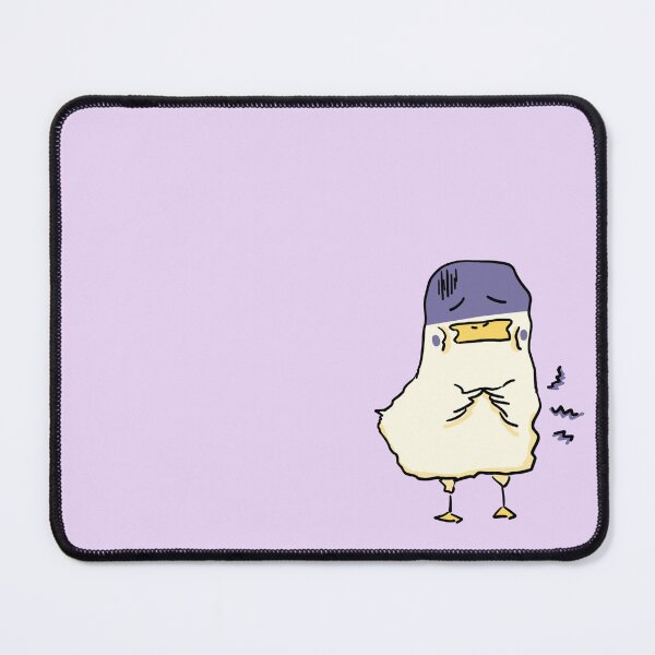 Item preview, Headaches Cute doob duck designed and sold by DoobietheDog.